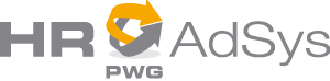 Jobs HR AdSys Logo